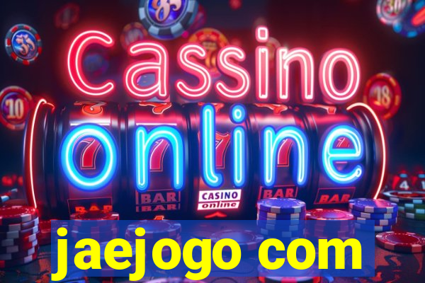 jaejogo com